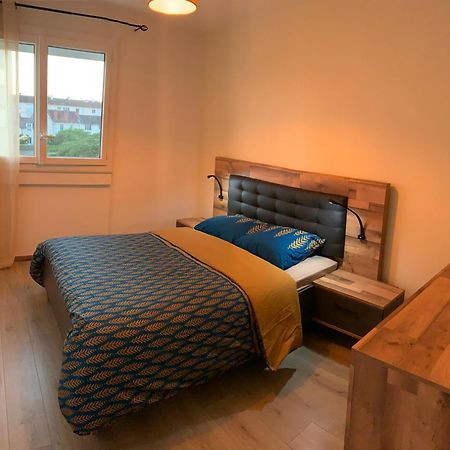 Bel Appartement Renove En Centre Ville Limoges Esterno foto