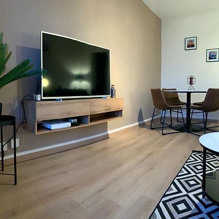 Bel Appartement Renove En Centre Ville Limoges Esterno foto