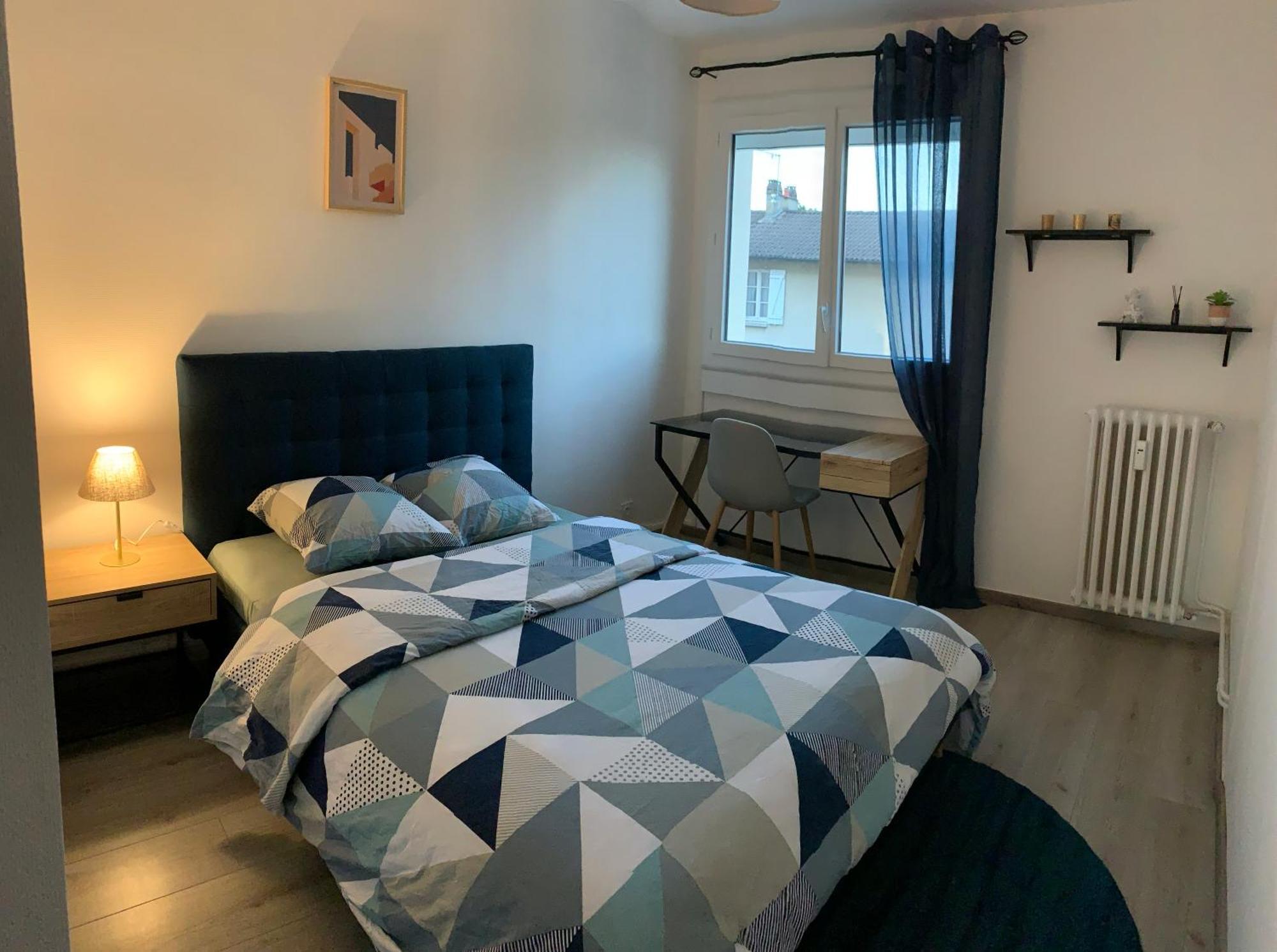 Bel Appartement Renove En Centre Ville Limoges Esterno foto
